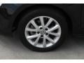 Black - Jetta SE Sedan Photo No. 4