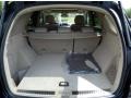 Almond Beige Trunk Photo for 2014 Mercedes-Benz ML #85577693