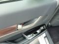 Liquid Platinum - GS 350 AWD Photo No. 13