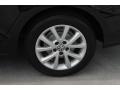 Black - Jetta SE Sedan Photo No. 6