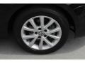 Black - Jetta SE Sedan Photo No. 12
