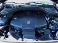 2014 Black Mercedes-Benz ML 350 BlueTEC 4Matic  photo #13