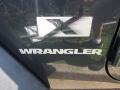 Jeep Green Metallic - Wrangler X 4x4 Right Hand Drive Photo No. 59