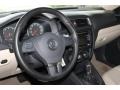 Black - Jetta SE Sedan Photo No. 15