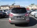 Mineral Gray - Santa Fe Limited AWD Photo No. 5