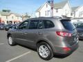 Mineral Gray - Santa Fe Limited AWD Photo No. 6