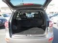 Mineral Gray - Santa Fe Limited AWD Photo No. 8