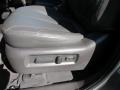 Mineral Gray - Santa Fe Limited AWD Photo No. 10