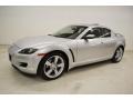 Sunlight Silver Metallic - RX-8  Photo No. 8