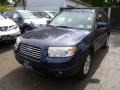 Regal Blue Pearl - Forester 2.5 X Premium Photo No. 2