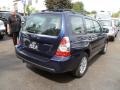 Regal Blue Pearl - Forester 2.5 X Premium Photo No. 5