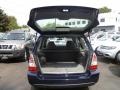 Regal Blue Pearl - Forester 2.5 X Premium Photo No. 8