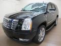 Black Raven - Escalade AWD Photo No. 4