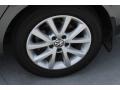 Platinum Grey Metallic - Jetta SE Sedan Photo No. 6