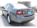 Platinum Grey Metallic - Jetta SE Sedan Photo No. 7