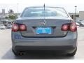 Platinum Grey Metallic - Jetta SE Sedan Photo No. 8