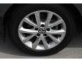 Platinum Grey Metallic - Jetta SE Sedan Photo No. 10