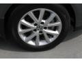 Platinum Grey Metallic - Jetta SE Sedan Photo No. 12