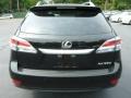 2013 Obsidian Black Lexus RX 350 AWD  photo #3