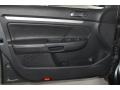 Platinum Grey Metallic - Jetta SE Sedan Photo No. 13