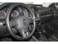 Platinum Grey Metallic - Jetta SE Sedan Photo No. 15