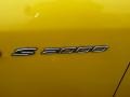 2001 Spa Yellow Honda S2000 Roadster  photo #10