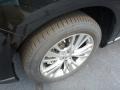 2013 Obsidian Black Lexus RX 350 AWD  photo #9
