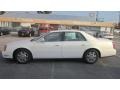 Cotillion White - DeVille Sedan Photo No. 2