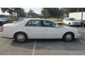 Cotillion White - DeVille Sedan Photo No. 4