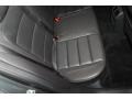Platinum Grey Metallic - Jetta SE Sedan Photo No. 32