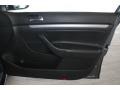 Platinum Grey Metallic - Jetta SE Sedan Photo No. 33