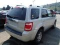2008 Light Sage Metallic Ford Escape Limited 4WD  photo #6