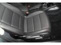 Platinum Grey Metallic - Jetta SE Sedan Photo No. 34