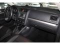 Platinum Grey Metallic - Jetta SE Sedan Photo No. 35