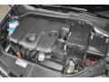 Platinum Grey Metallic - Jetta SE Sedan Photo No. 37
