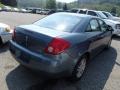 2005 Granite Metallic Pontiac G6 Sedan  photo #4