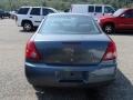 2005 Granite Metallic Pontiac G6 Sedan  photo #5