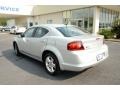 Bright Silver Metallic - Avenger SXT Photo No. 8