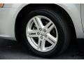 Bright Silver Metallic - Avenger SXT Photo No. 10