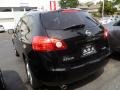 2009 Wicked Black Nissan Rogue SL AWD  photo #4