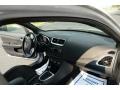 Bright Silver Metallic - Avenger SXT Photo No. 17