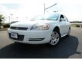 Summit White - Impala LT Photo No. 1