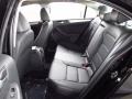 Black - Jetta SE Sedan Photo No. 12