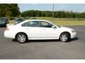 Summit White - Impala LT Photo No. 4