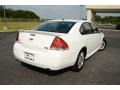 Summit White - Impala LT Photo No. 5