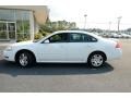 Summit White - Impala LT Photo No. 8