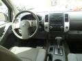 Radiant Silver Metallic - Frontier LE Crew Cab 4x4 Photo No. 10