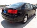 Black - Jetta S Sedan Photo No. 6