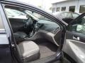 2011 Pacific Blue Pearl Hyundai Sonata GLS  photo #7