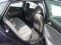 2011 Pacific Blue Pearl Hyundai Sonata GLS  photo #8